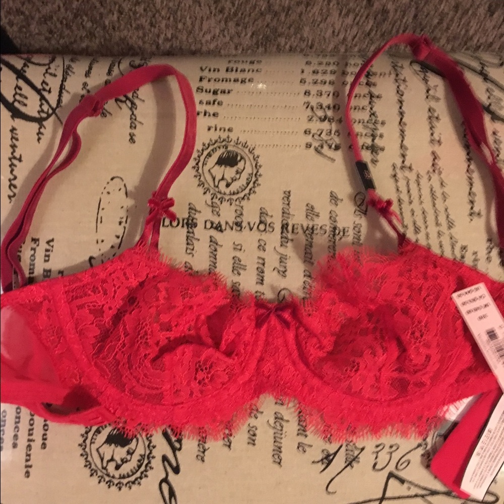 Dream angels Victoria's Secret bra