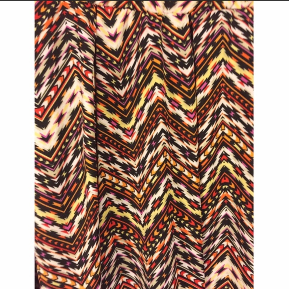 LuLaRoe Madison Skirt