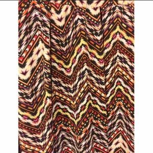 LuLaRoe Madison Skirt