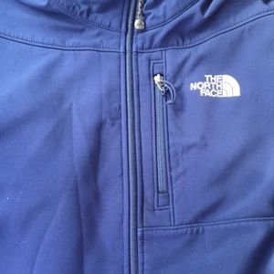 Northface jacket