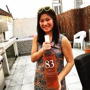 Meet your Posher, Christine