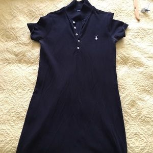 Ralph Lauren Polo Dress