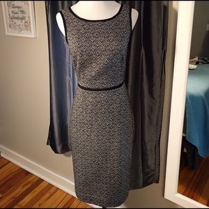 Jcrew size zero dress great for work!
