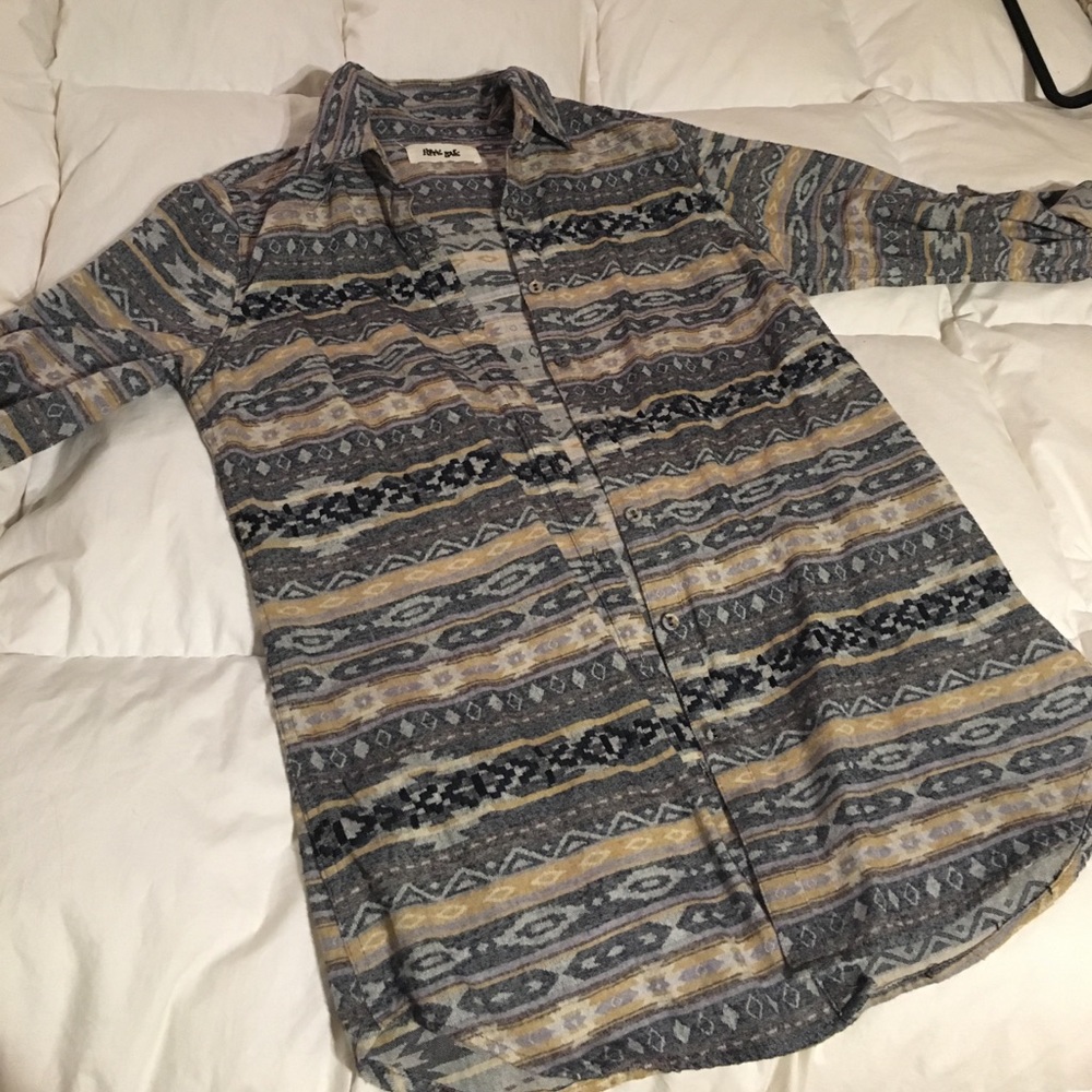 Flannel