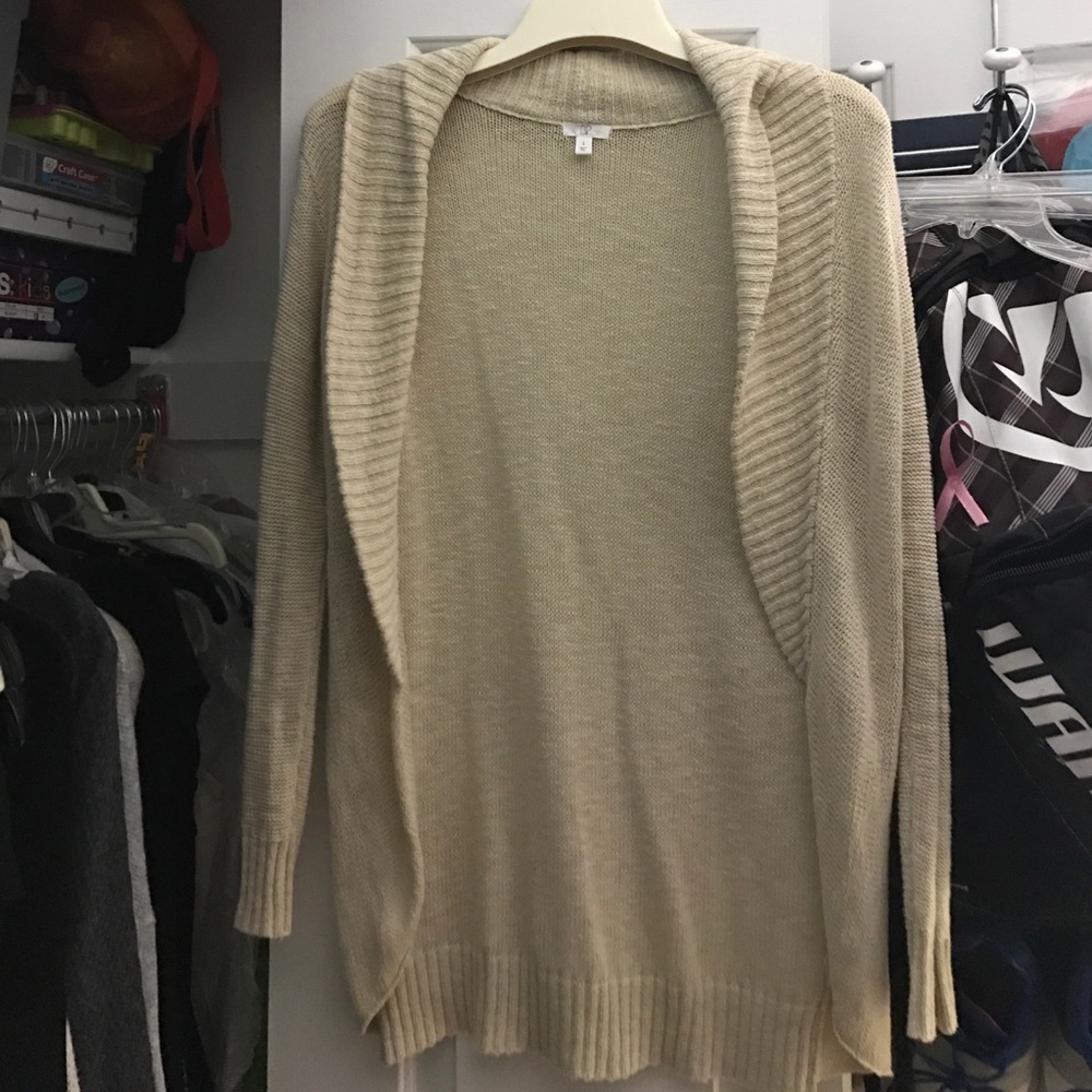 Bp comforable cardigan