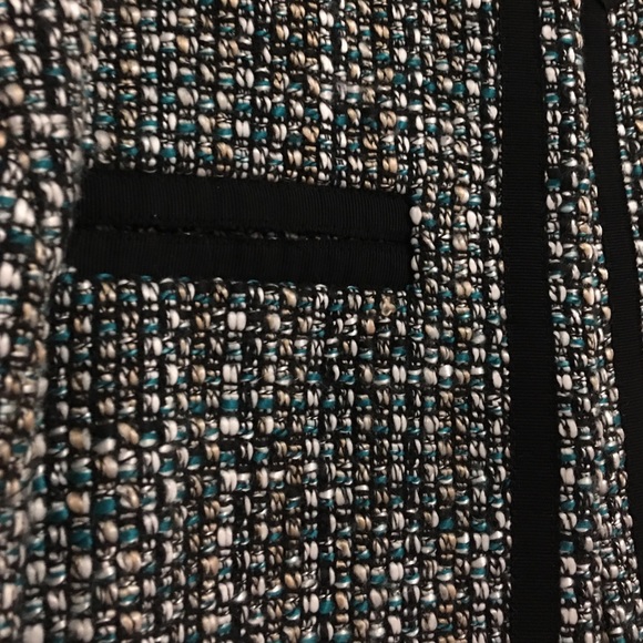 Tweed jacket - Picture 3 of 4