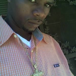 Meet your Posher, Timothy