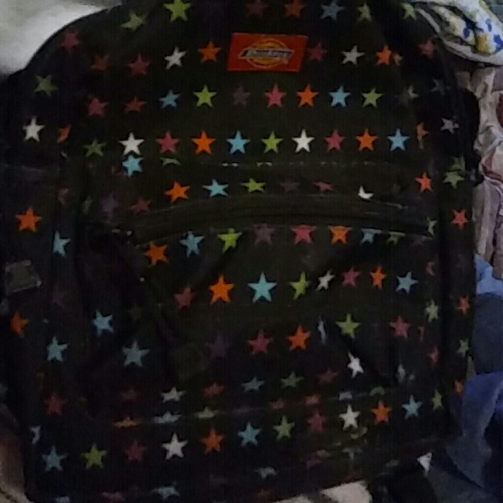 Dickies Mini Book Bag