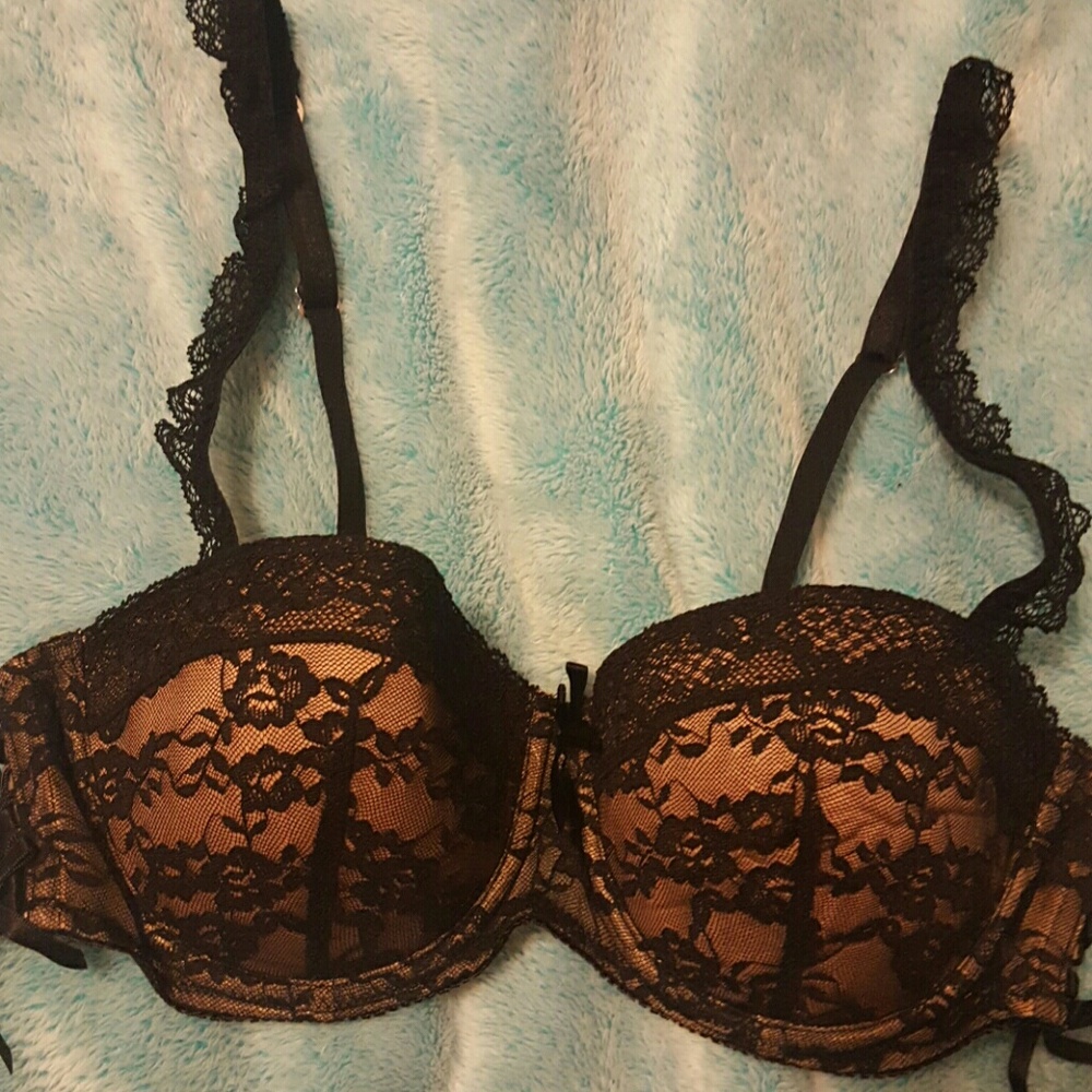 Adore Me bra