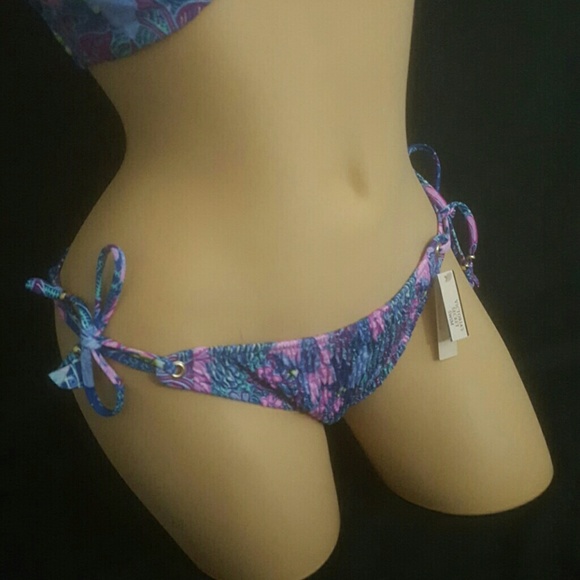 Victoria's Secret 32DD MEDIUM BIKININEW
