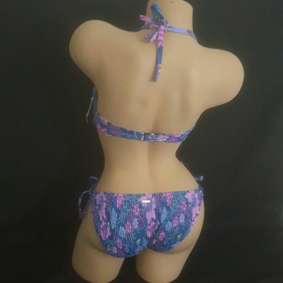 Victoria's Secret 32DD MEDIUM BIKININEW