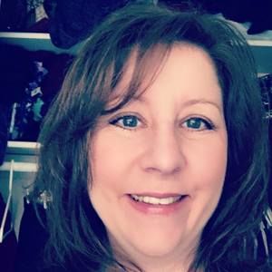 Meet your Posher, Kerry