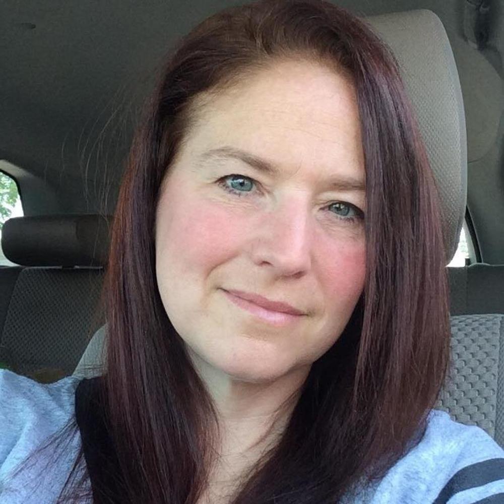 Meet your Posher, Layna