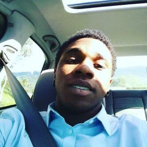 Meet your Posher, Demarco