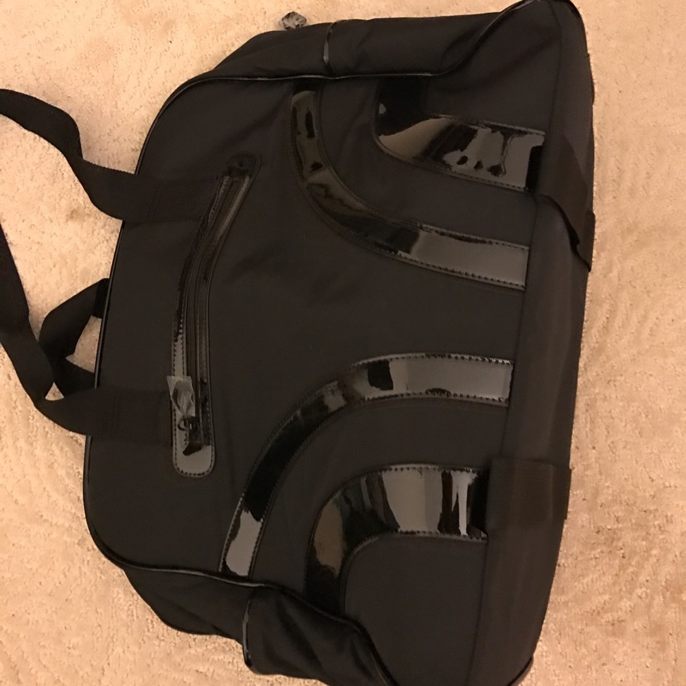 Fabletics gym bag