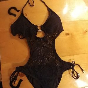 Beautiful Crochet Monokini
