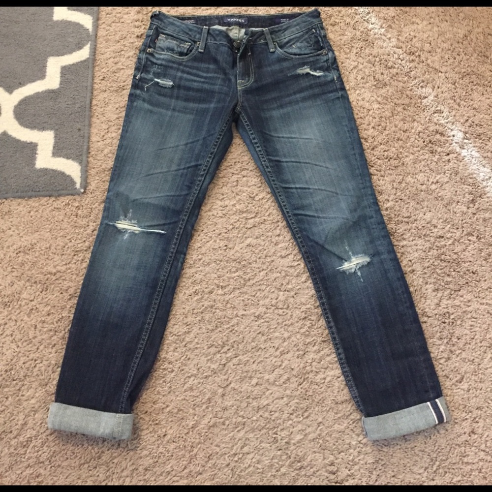 Vigoss Jeans