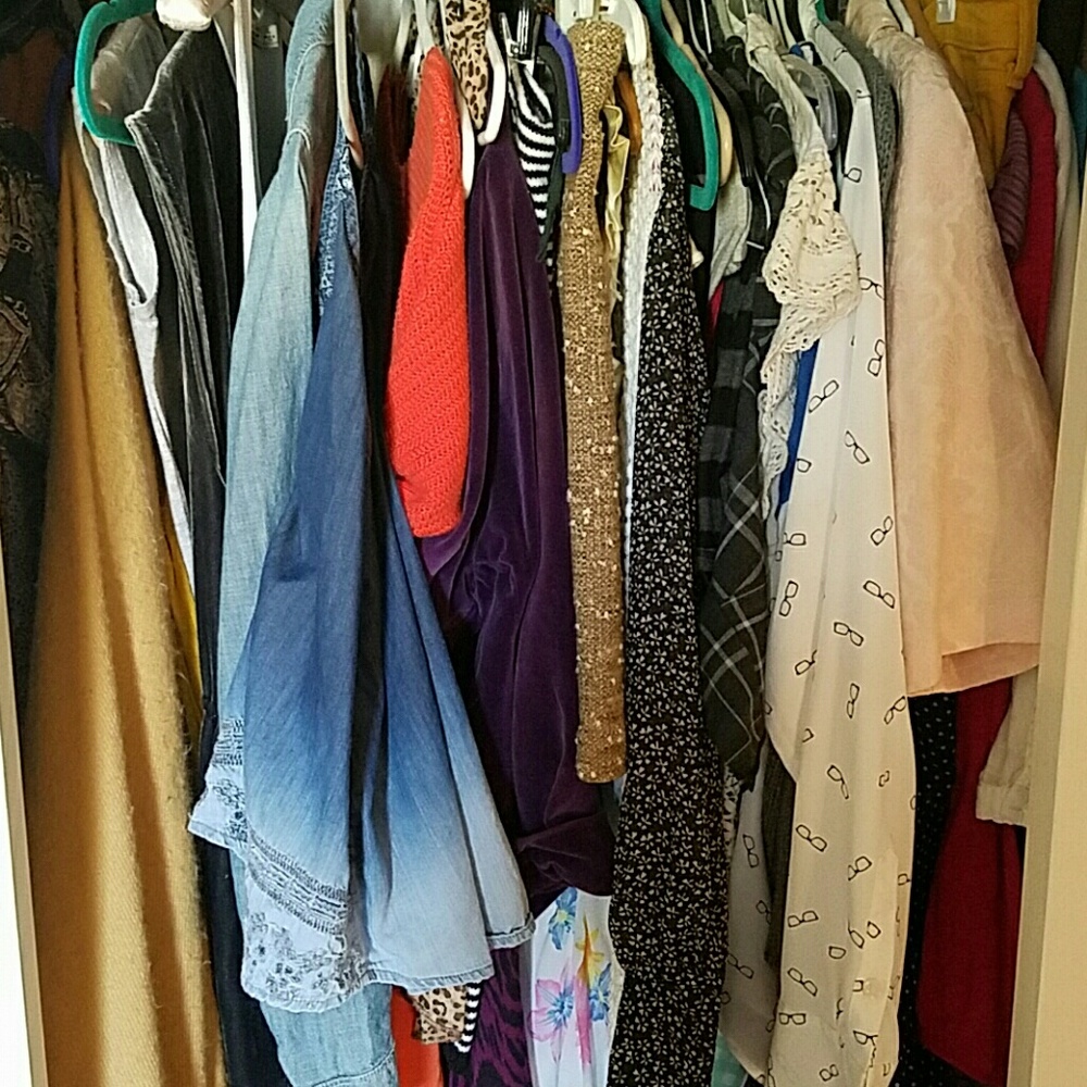 Meet your Posher, Dazy