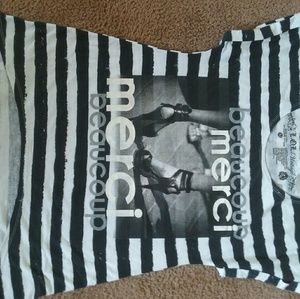 Plus size french top