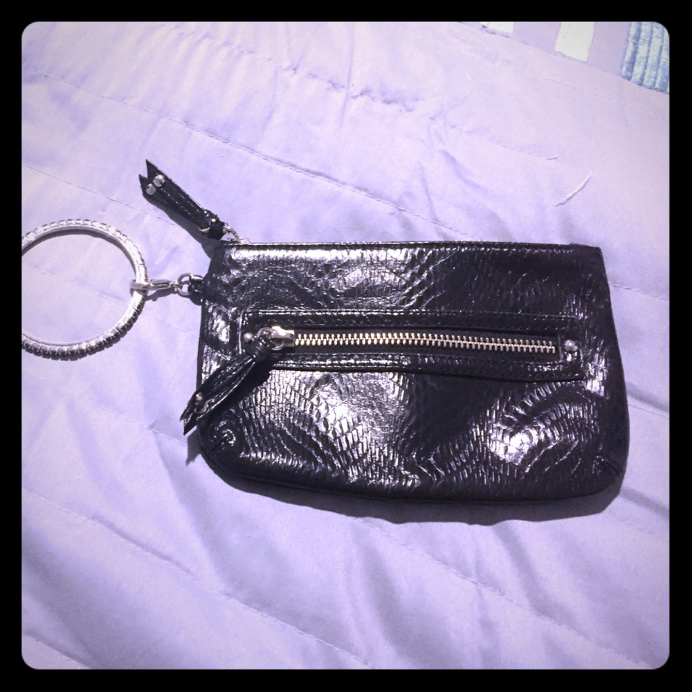 Express Design Studio Bracelet Wristlet