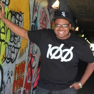 Meet your Posher, Jamar