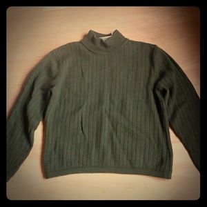 🏵️Clearance🌼 Vintage wool sweater