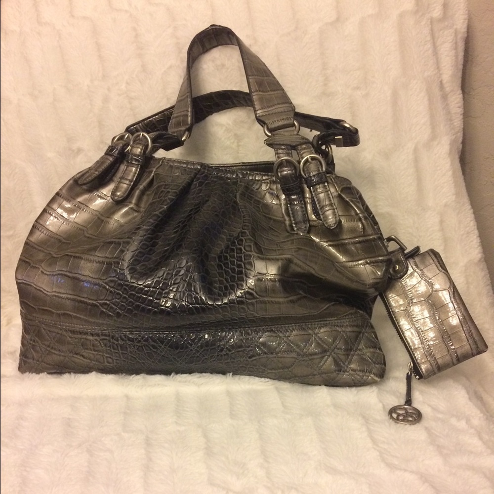 Jessica Simpson purse