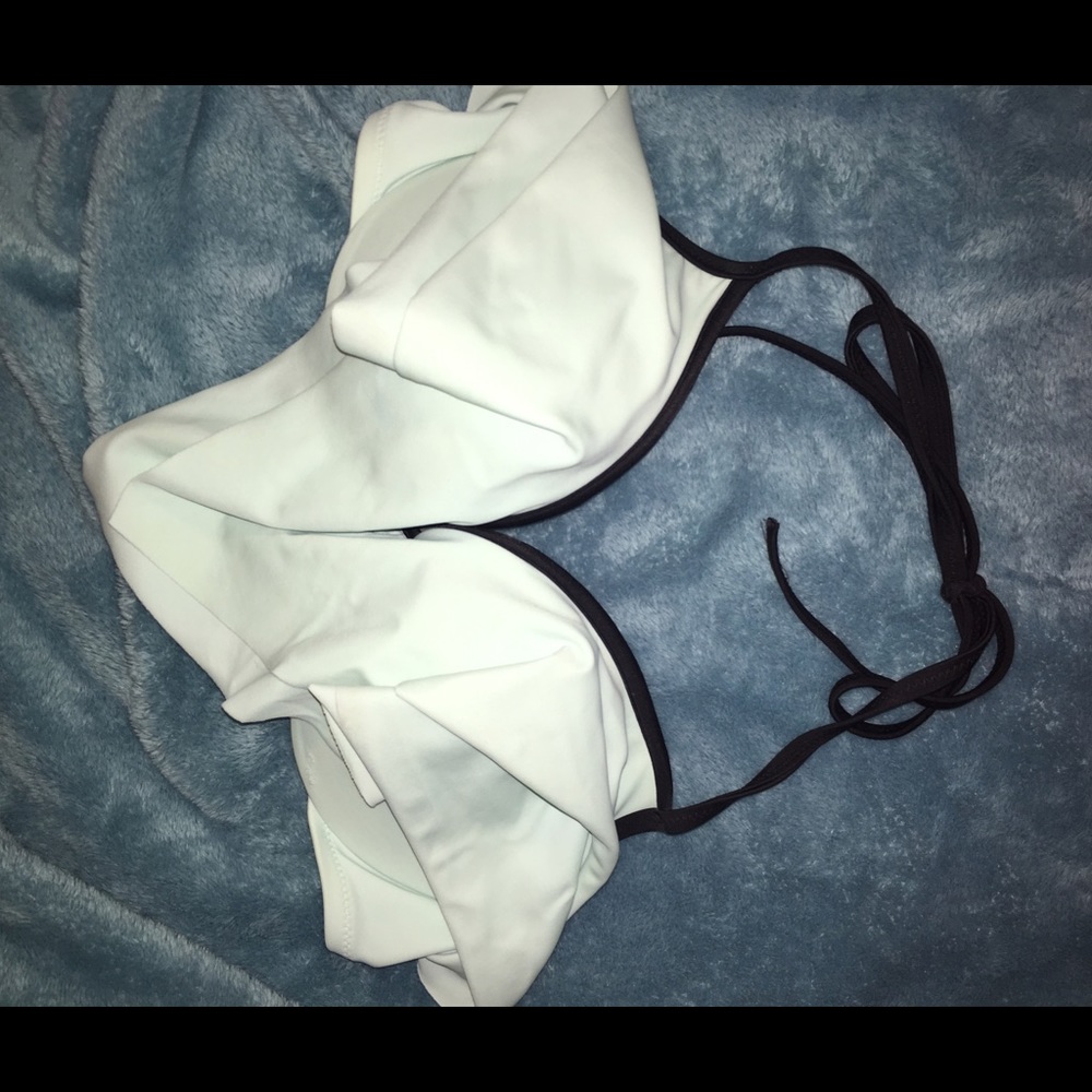 VS Pink Bathing suit top.