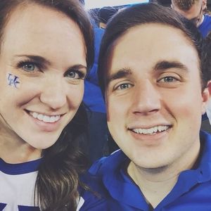 Meet your Posher, Luke