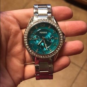 Fossil Watch