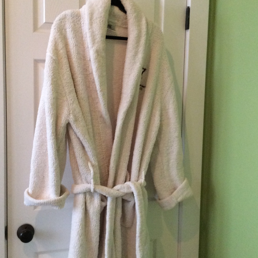 Spa Robe
