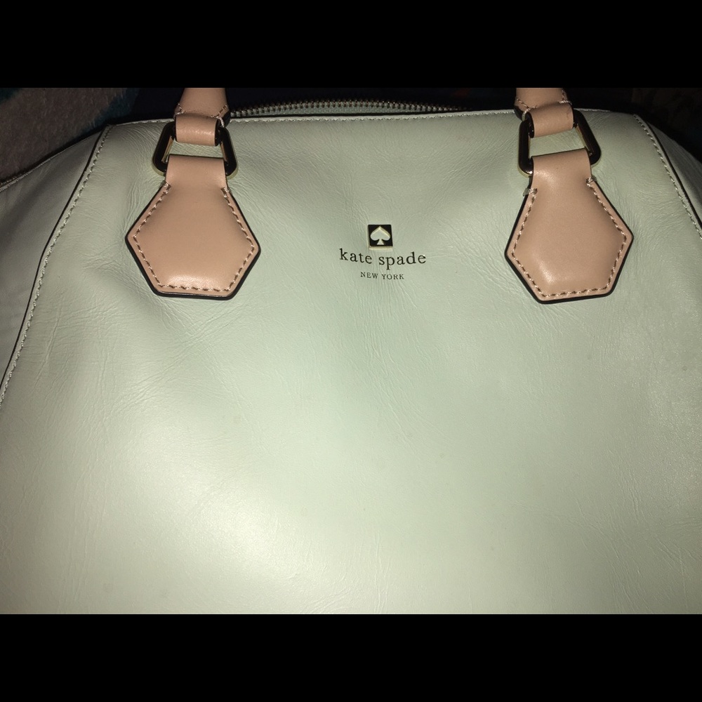 Original Kate spade bag