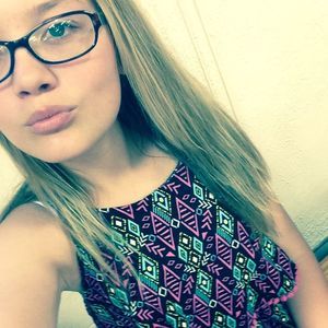 Meet your Posher, Kathryn