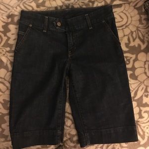 Citizens of humanity shorts