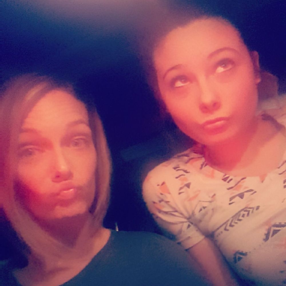 Meet your Posher, Courtney