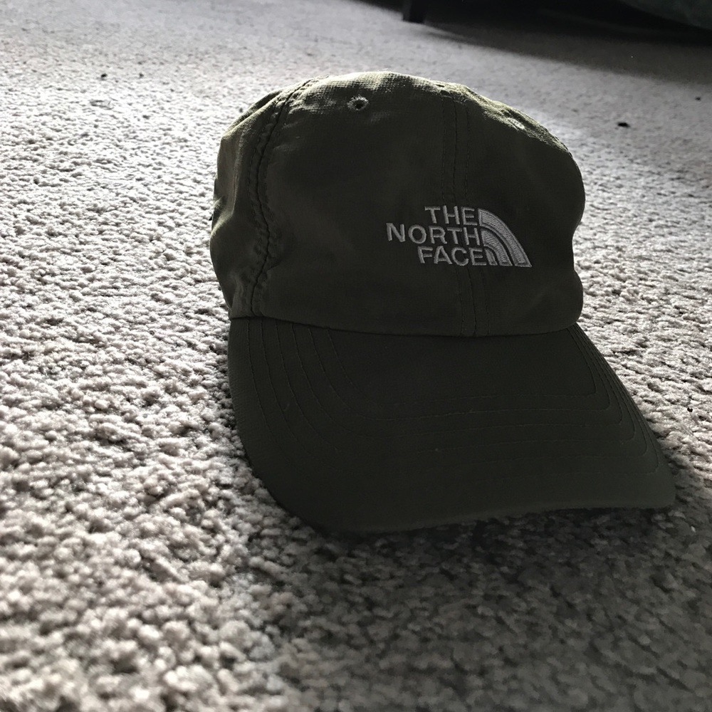 North face hat