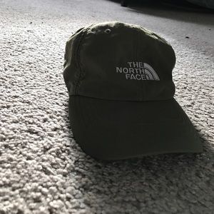 North face hat
