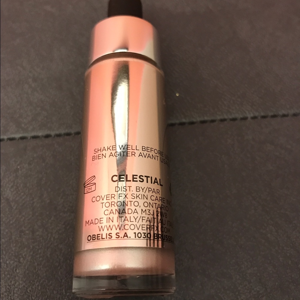 Highlighter bundle.