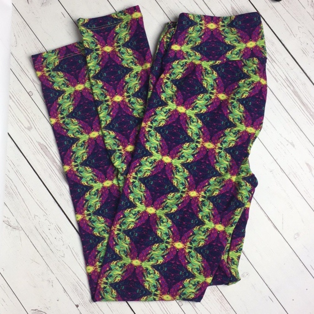 New lularoe OS leggings **unicorn find**