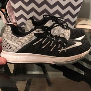 Nike Zoom running shoes