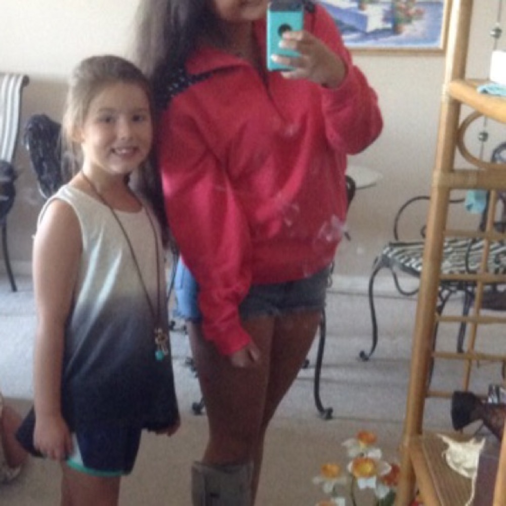 Simply southern prep pullover