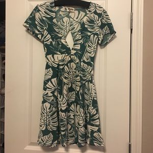 Show me your mumu dress