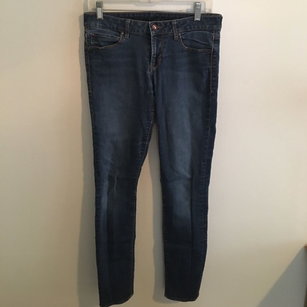 Articles of Society Blue Jeans