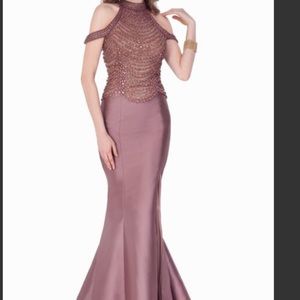 terani dress