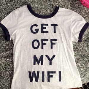 Graphic Tee