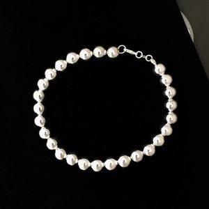 Bracelet Sterling Silver Brand New Never Worn