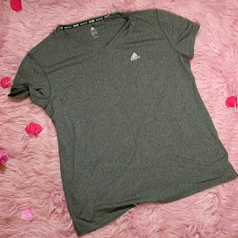 Adidas Performance Tee