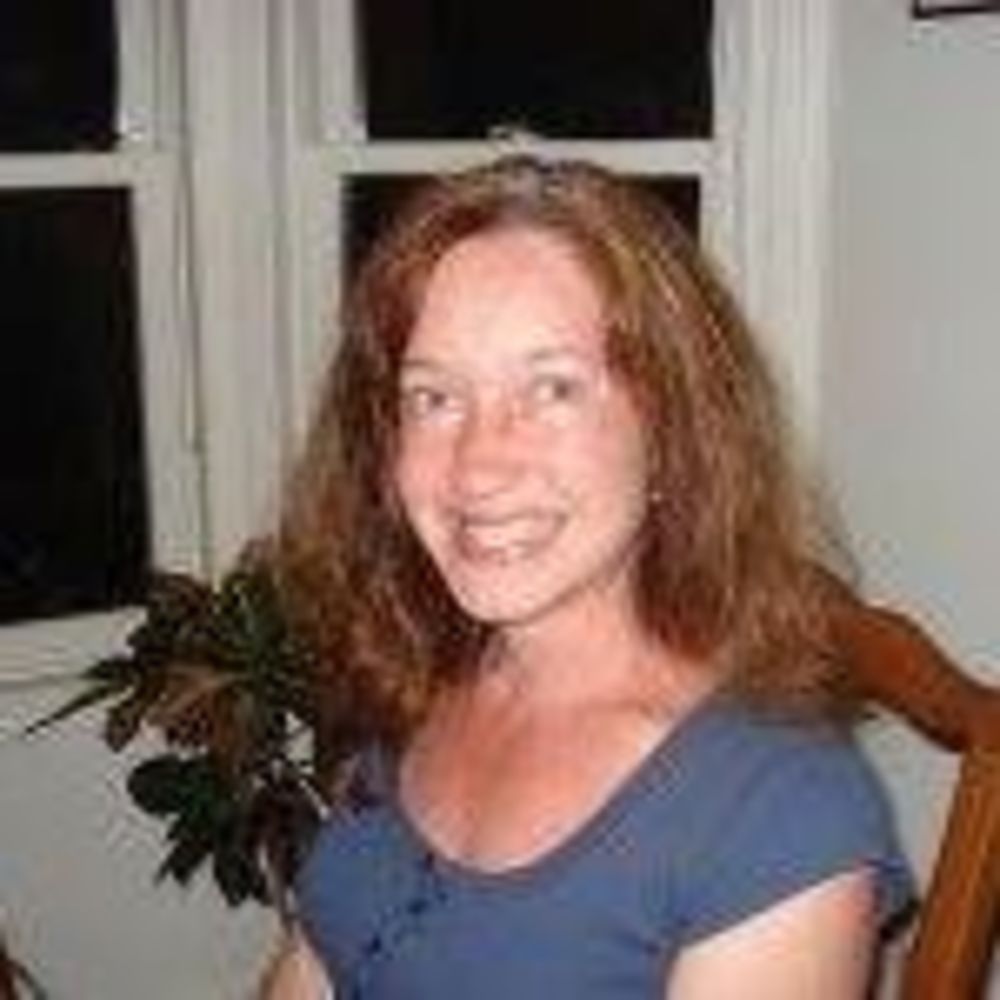 Meet your Posher, Pamela