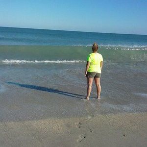 Meet your Posher, Tami