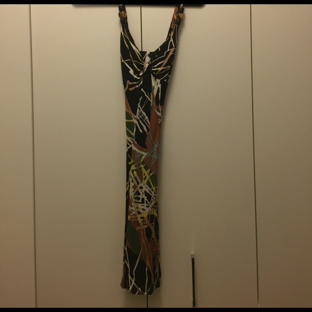 M Missoni Dress!